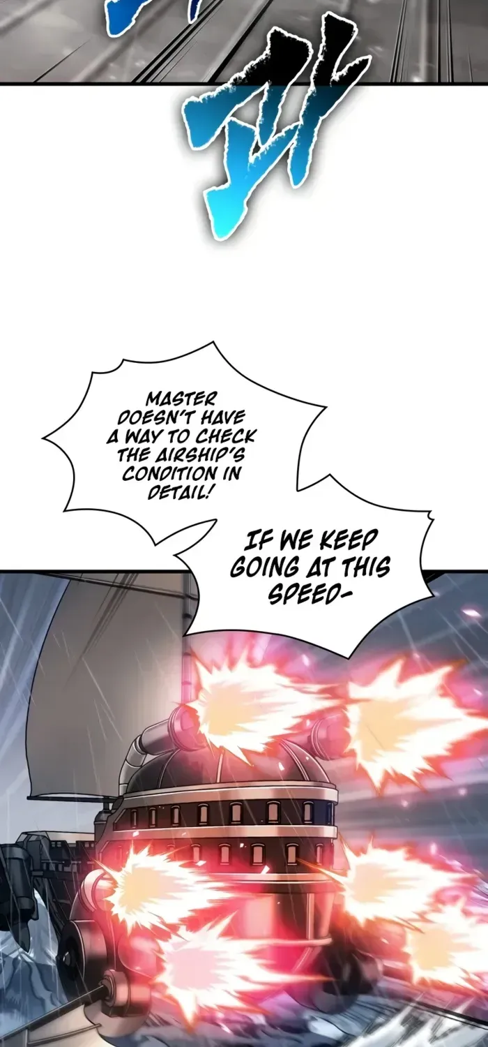 Infinite Gacha Chapter 139 page 7 - 