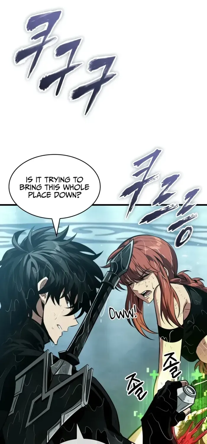 Infinite Gacha Chapter 139 page 61 - 