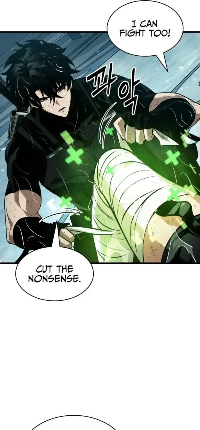Infinite Gacha Chapter 139 page 63 - 