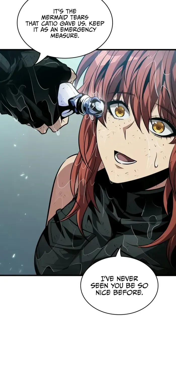 Infinite Gacha Chapter 139 page 64 - 