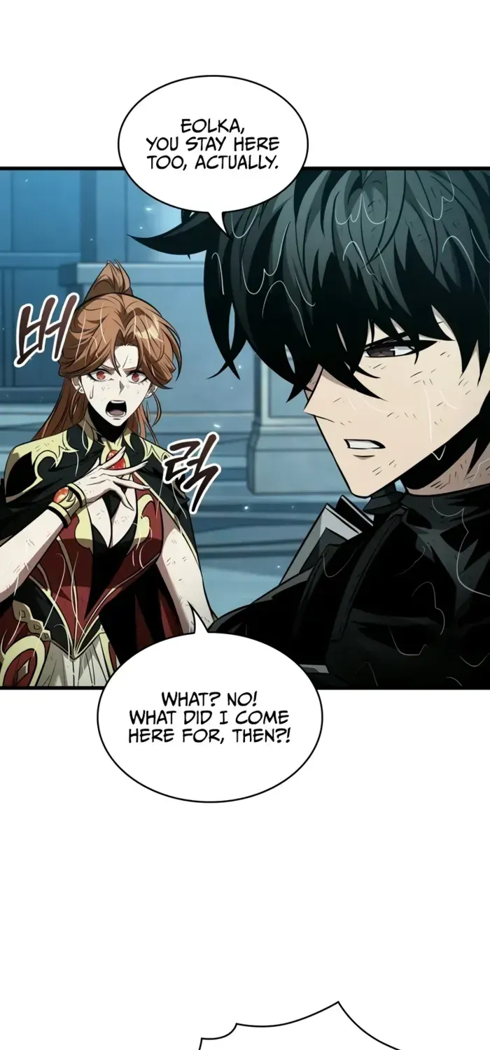 Infinite Gacha Chapter 139 page 65 - 