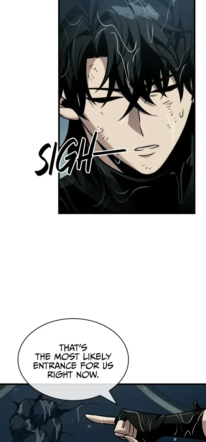 Infinite Gacha Chapter 139 page 69 - 