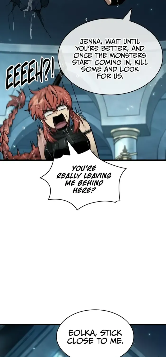 Infinite Gacha Chapter 139 page 70 - 