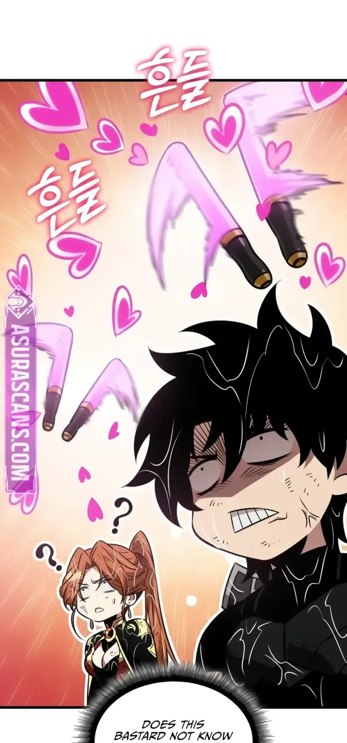 Infinite Gacha Chapter 139 page 74 - 