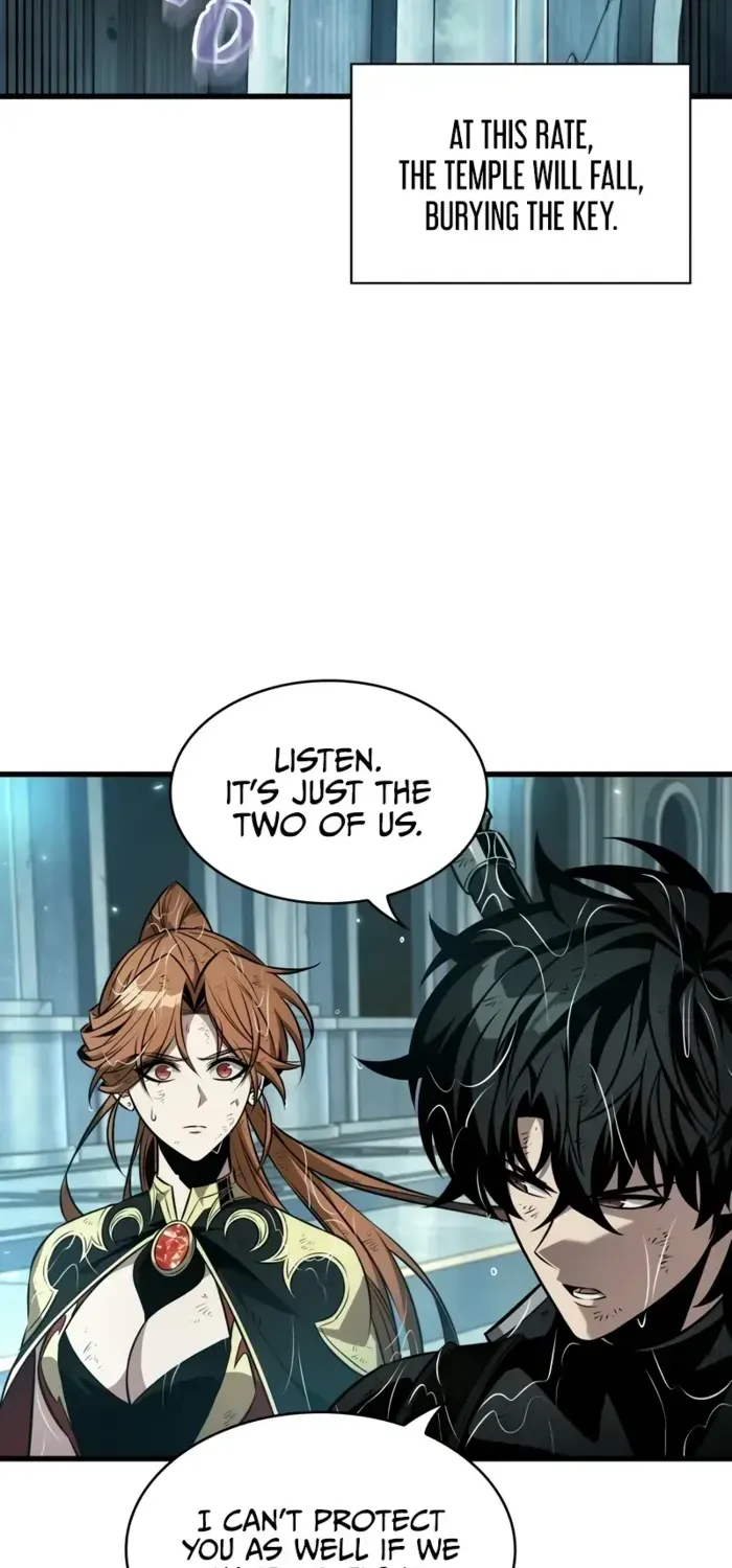 Infinite Gacha Chapter 139 page 77 - 