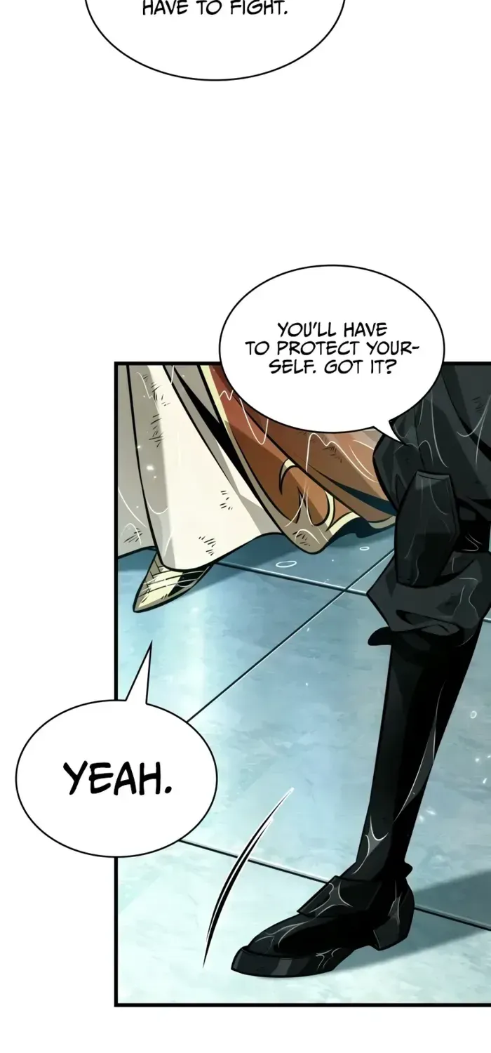 Infinite Gacha Chapter 139 page 78 - 