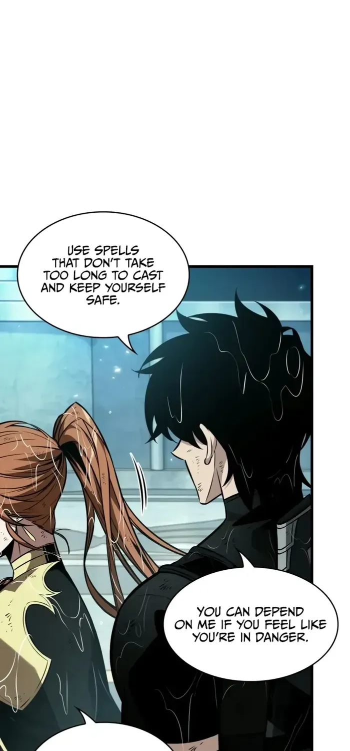 Infinite Gacha Chapter 139 page 79 - 