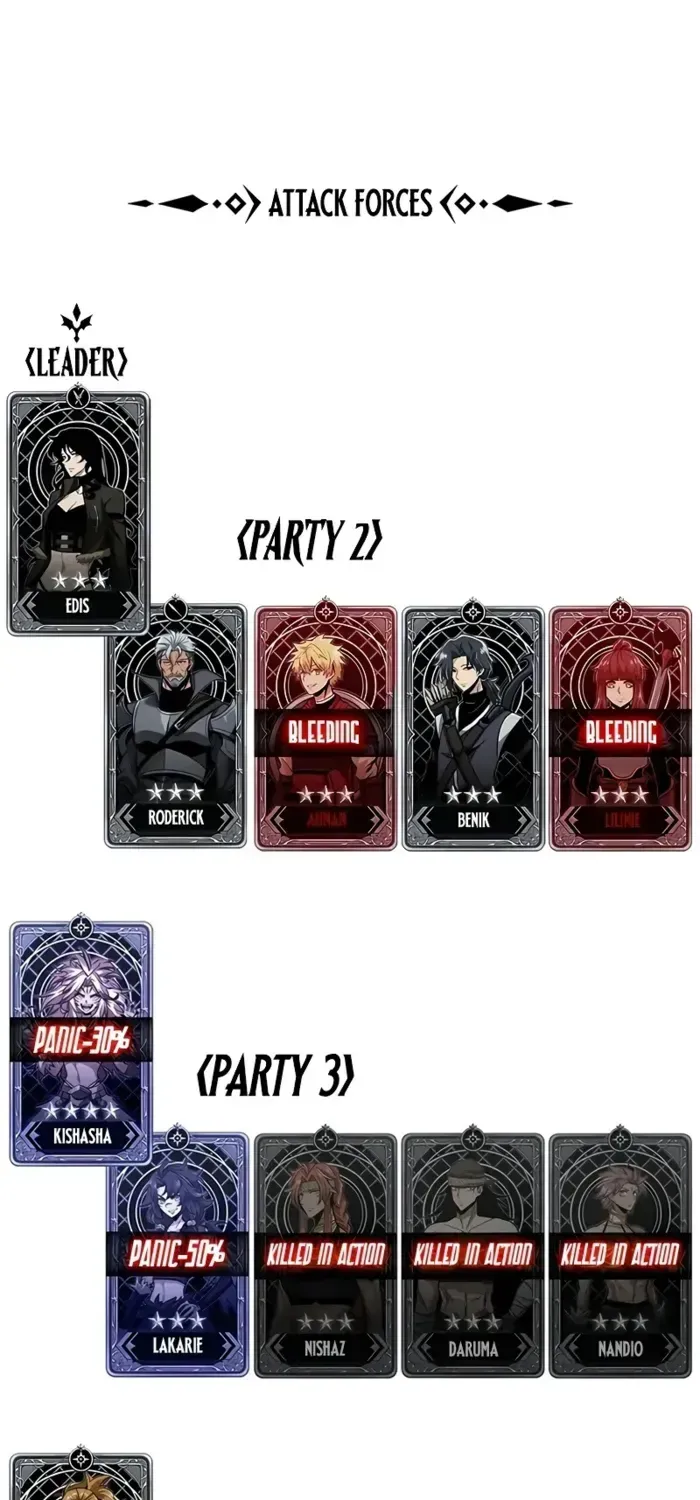 Infinite Gacha Chapter 139 page 87 - 