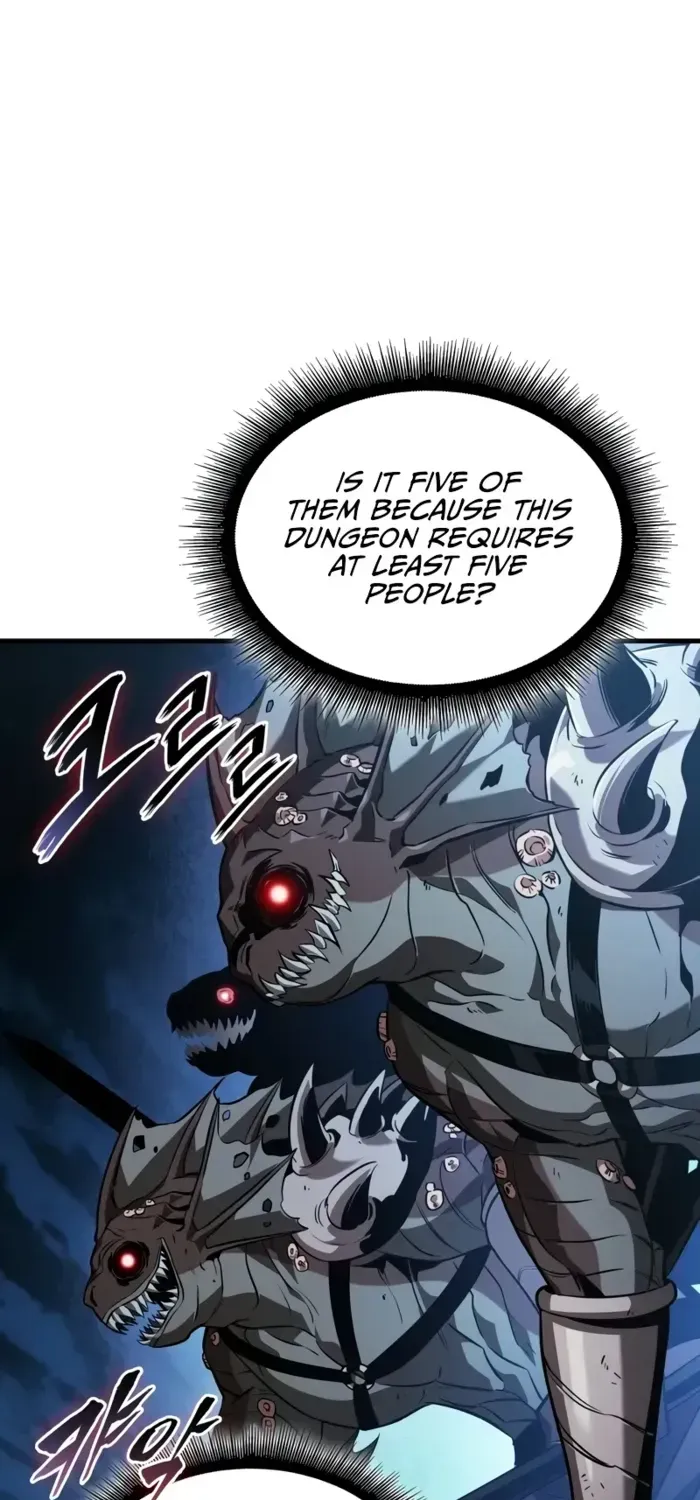 Infinite Gacha Chapter 140 page 13 - 