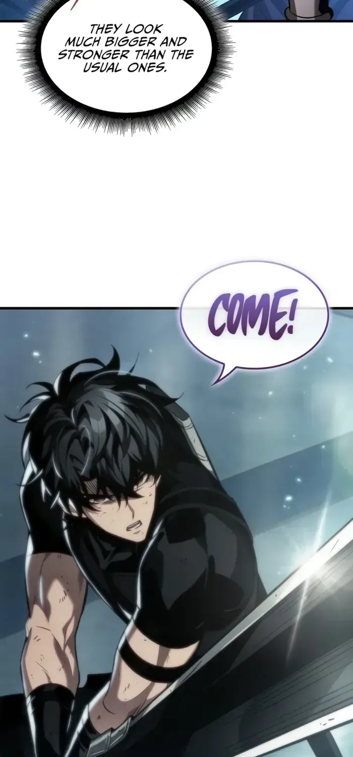 Infinite Gacha Chapter 140 page 14 - 