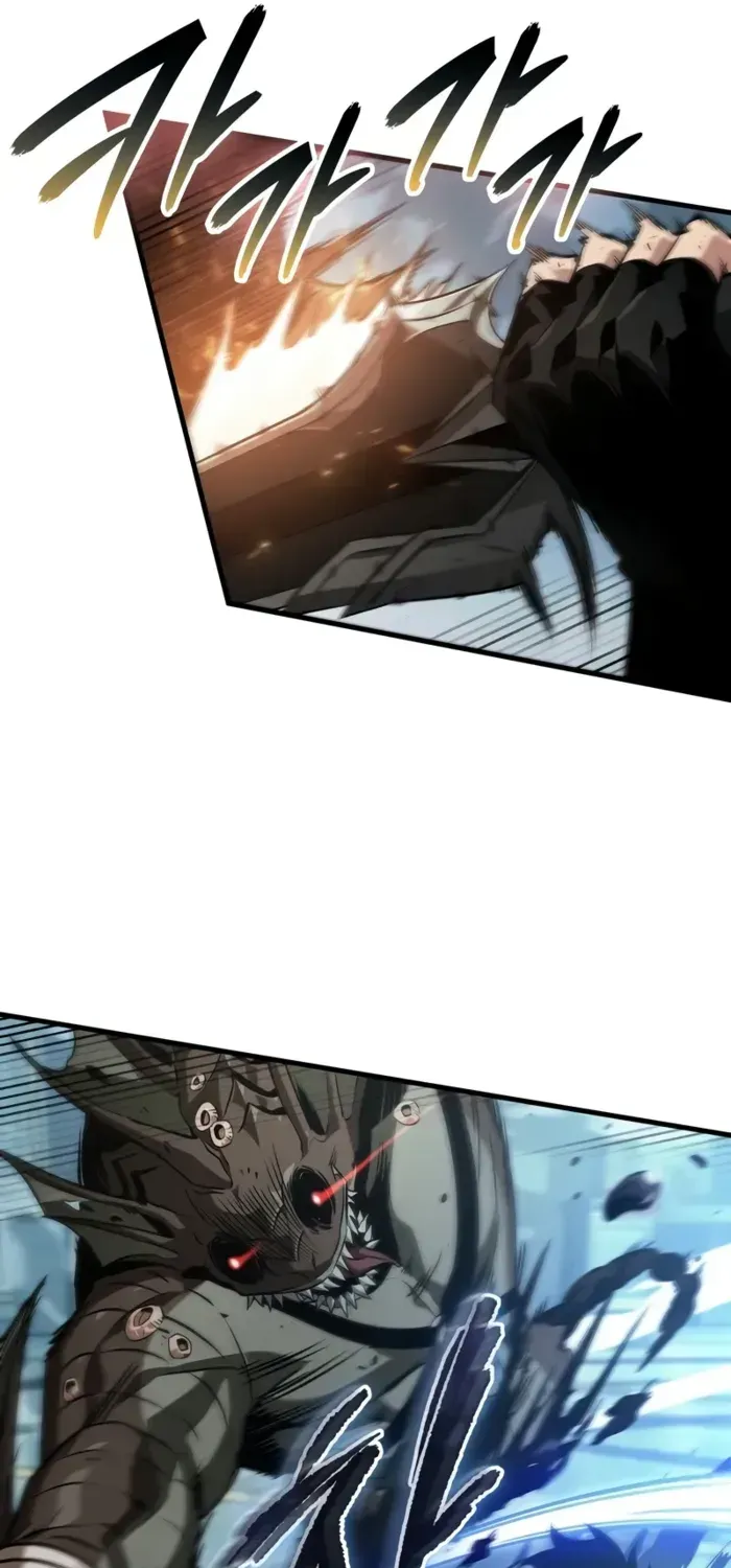 Infinite Gacha Chapter 140 page 19 - 