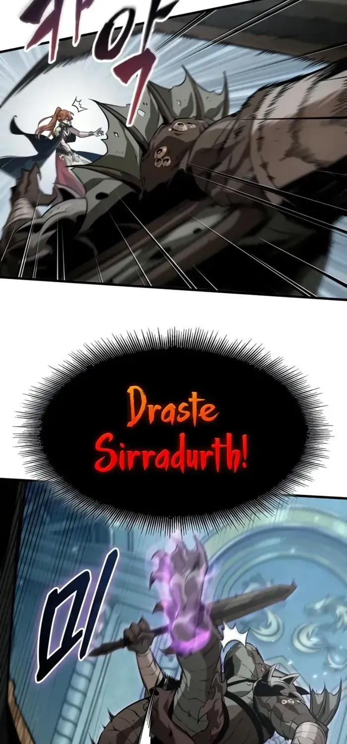 Infinite Gacha Chapter 140 page 21 - 