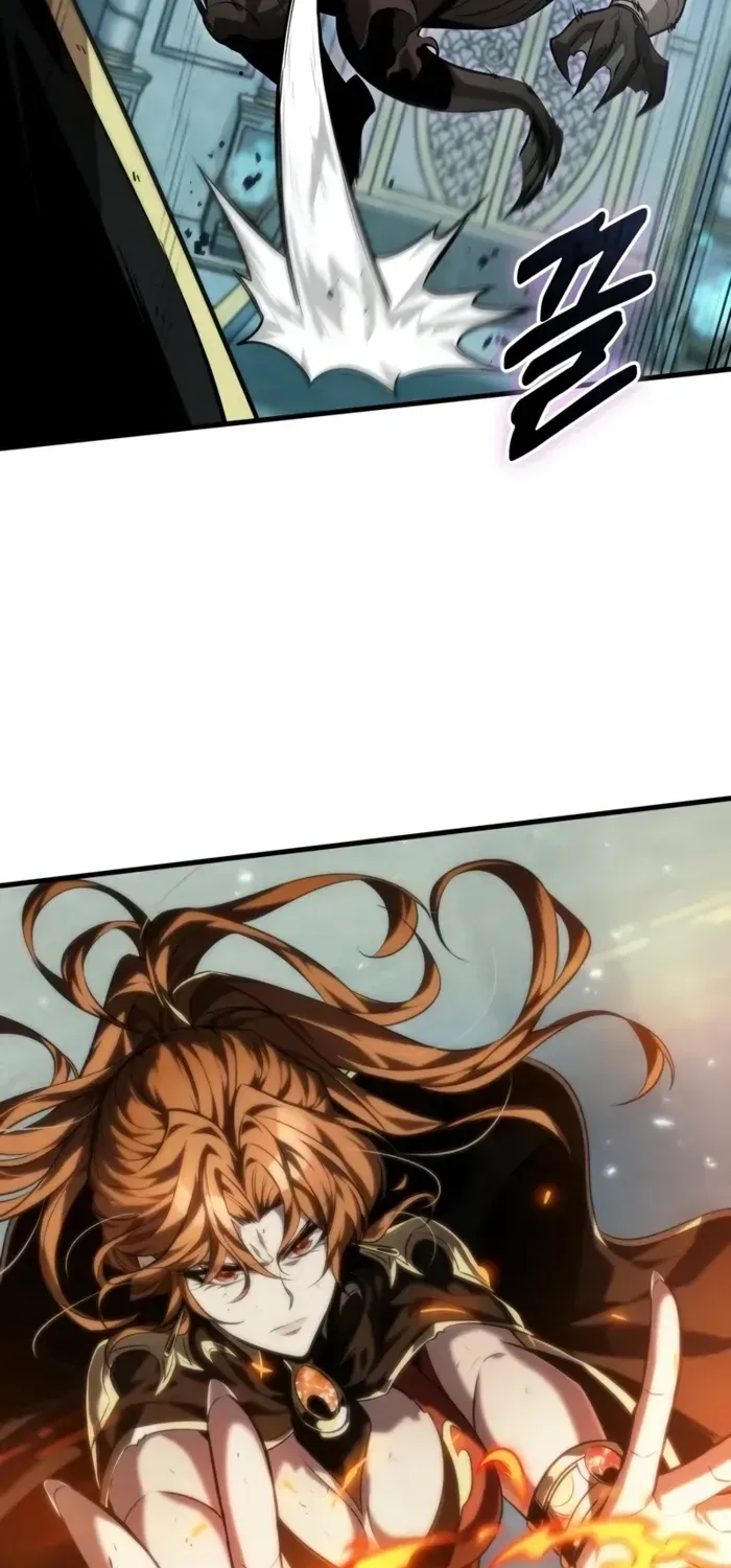 Infinite Gacha Chapter 140 page 22 - 