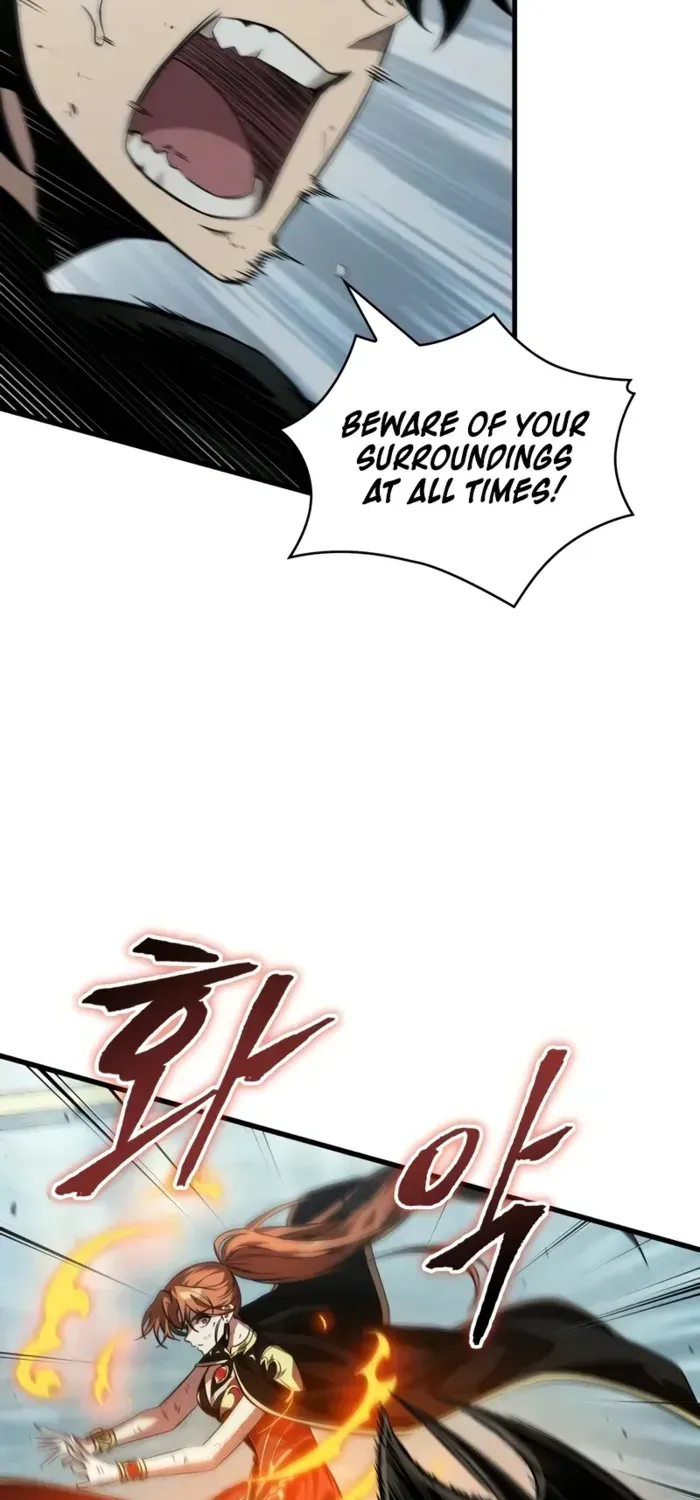 Infinite Gacha Chapter 140 page 25 - 
