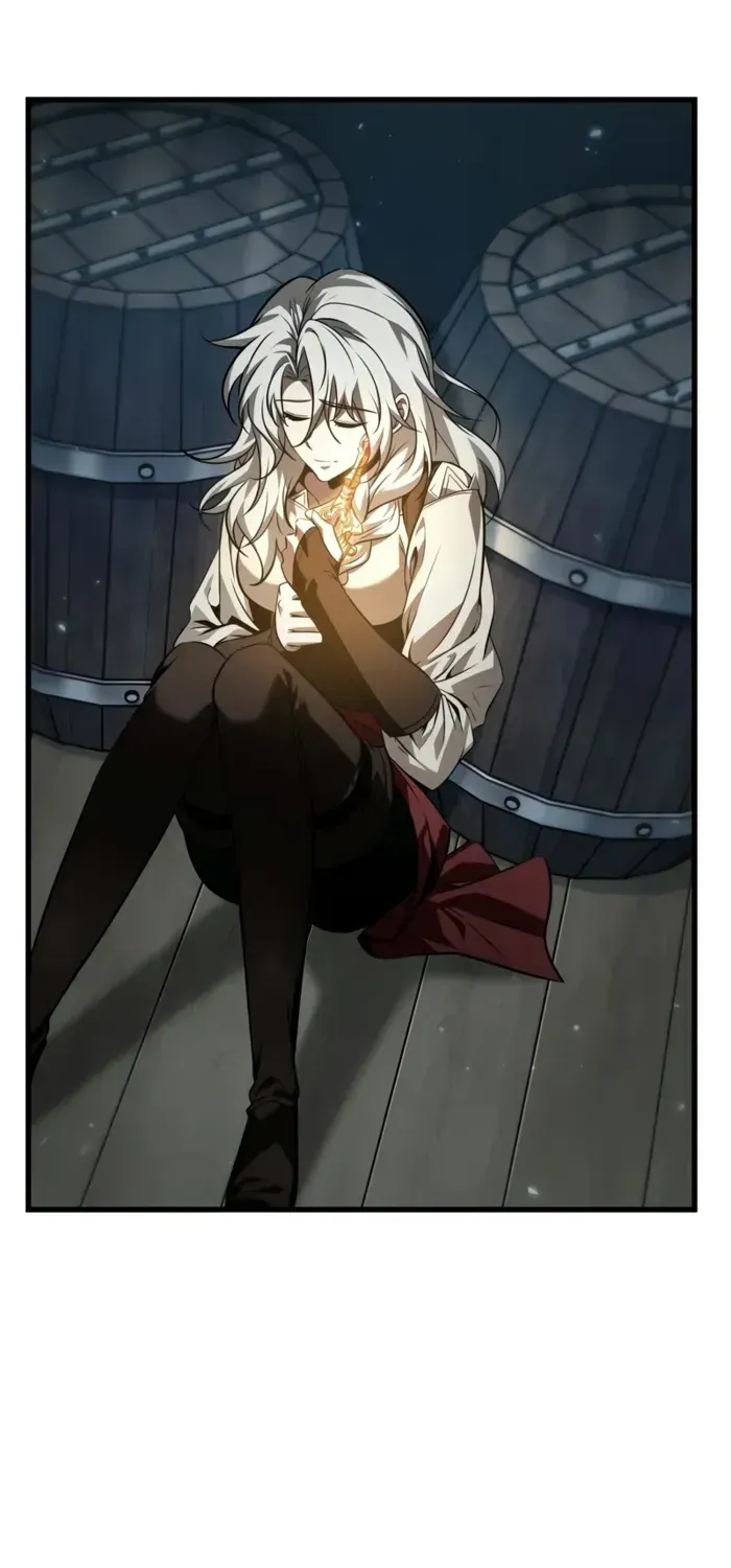 Infinite Gacha Chapter 140 page 42 - 