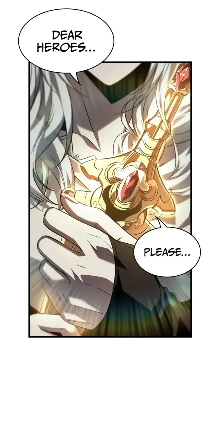 Infinite Gacha Chapter 140 page 43 - 