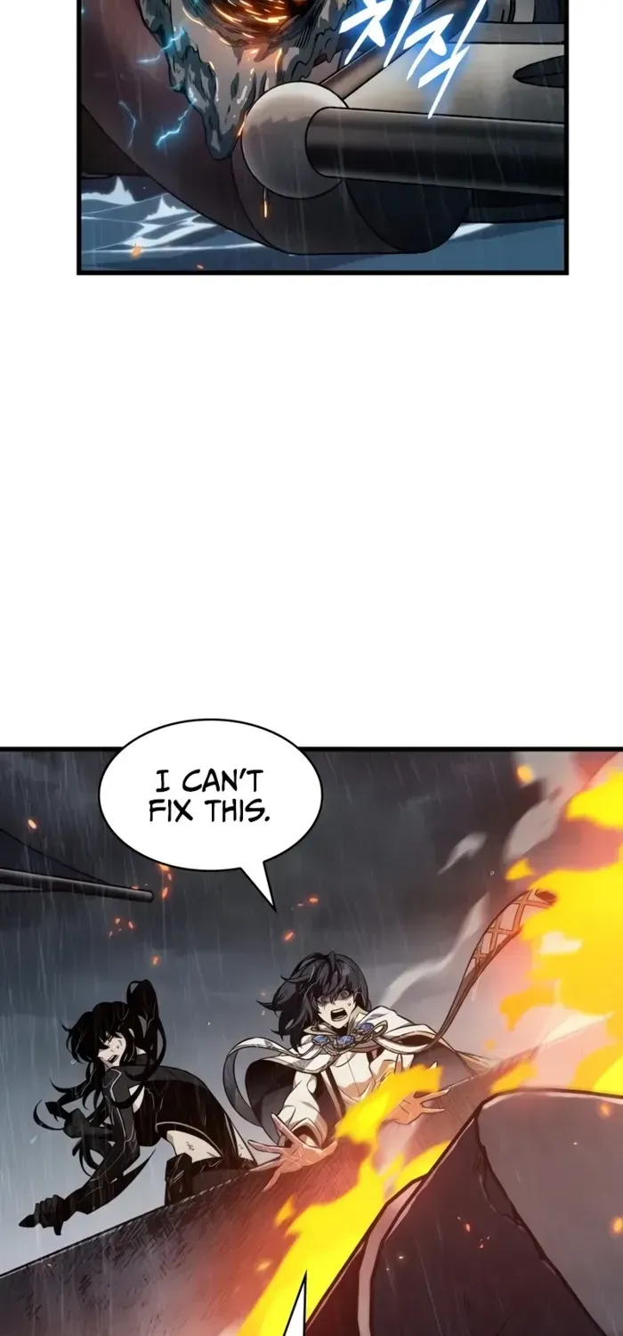 Infinite Gacha Chapter 140 page 49 - 
