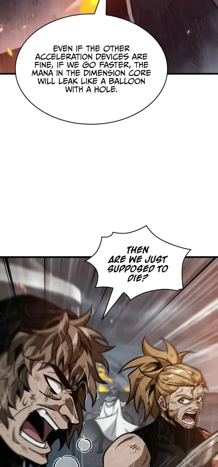 Infinite Gacha Chapter 140 page 50 - 