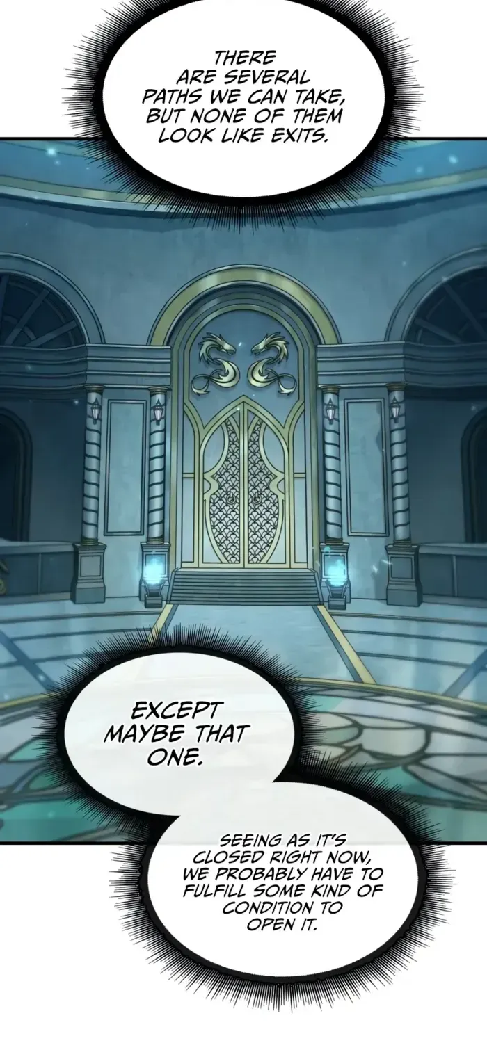 Infinite Gacha Chapter 140 page 6 - 