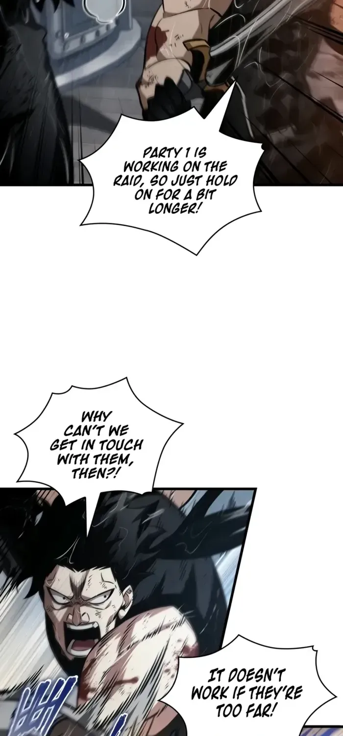 Infinite Gacha Chapter 140 page 51 - 