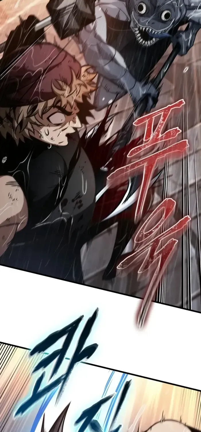 Infinite Gacha Chapter 140 page 54 - 