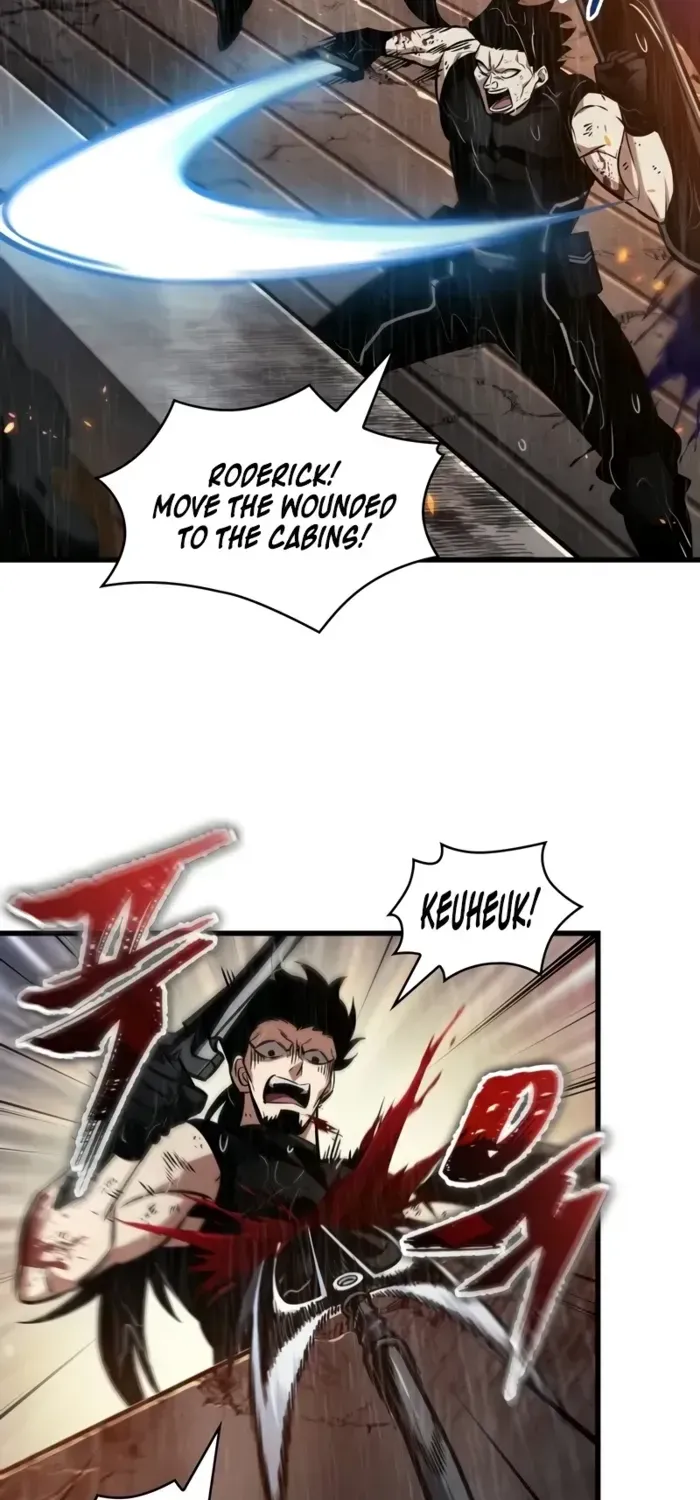 Infinite Gacha Chapter 140 page 56 - 