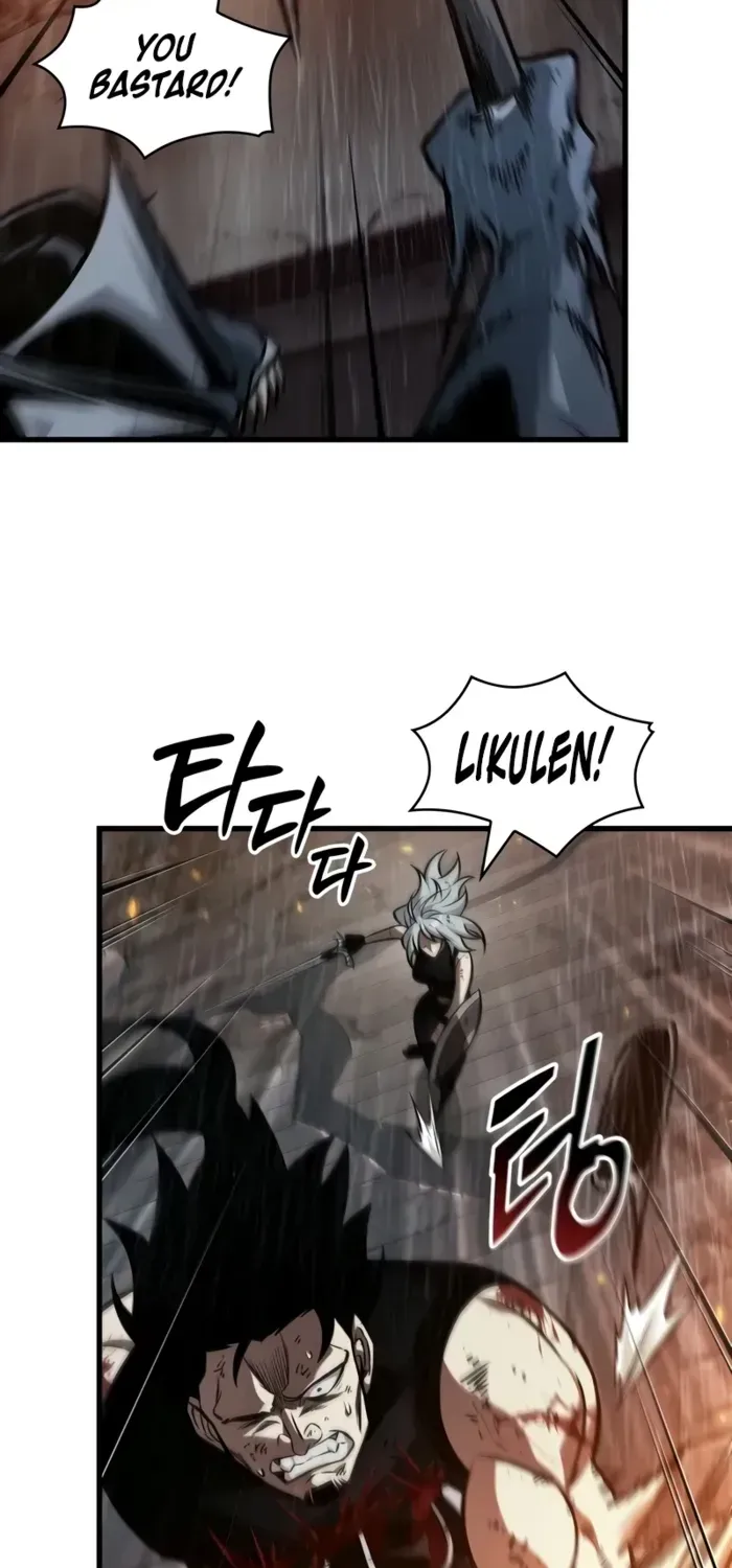 Infinite Gacha Chapter 140 page 57 - 