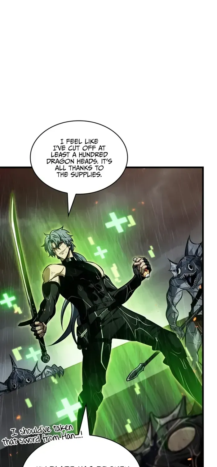 Infinite Gacha Chapter 140 page 64 - 