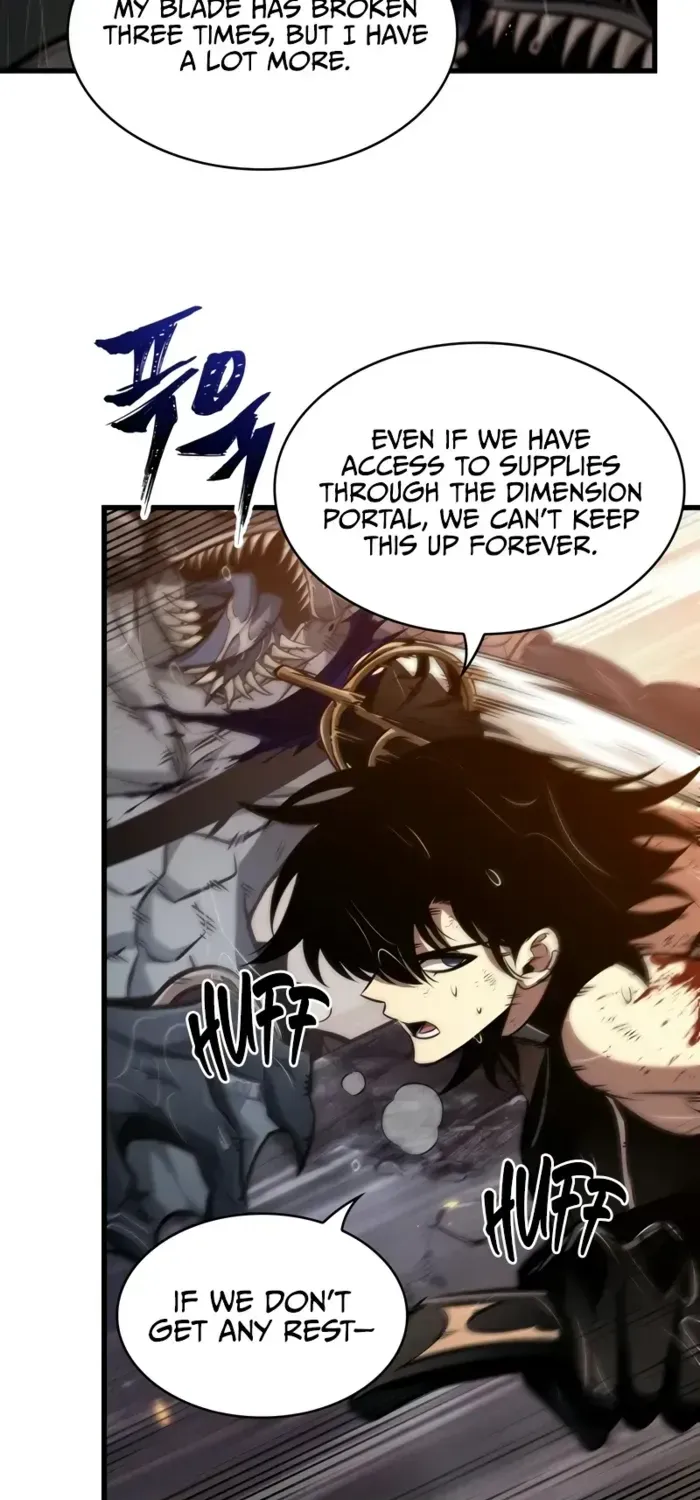 Infinite Gacha Chapter 140 page 65 - 