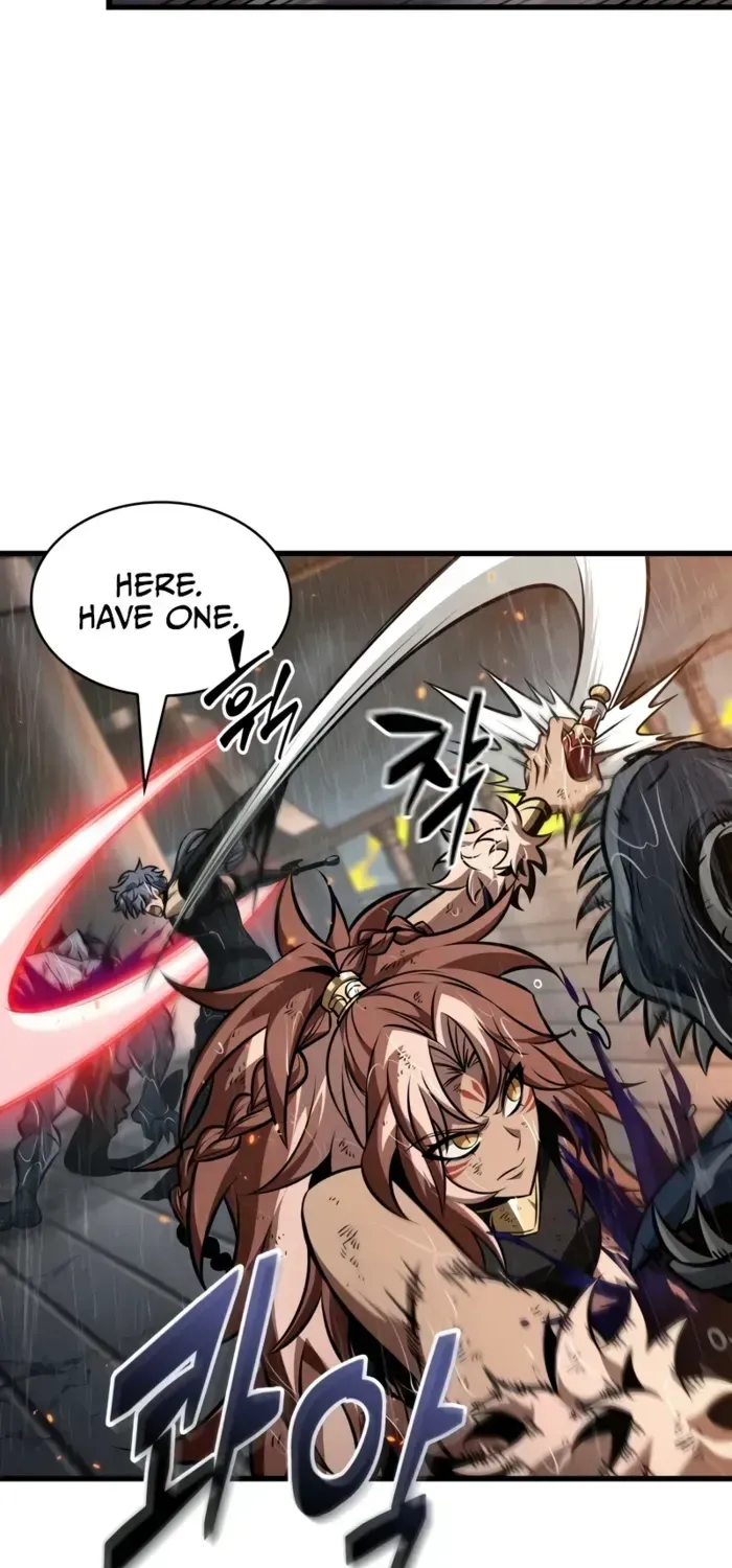 Infinite Gacha Chapter 140 page 66 - 