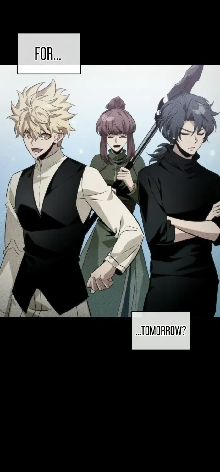 Infinite Gacha Chapter 140 page 77 - 