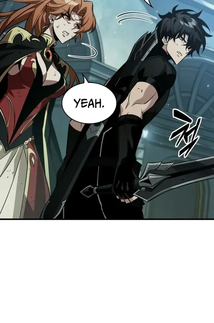 Infinite Gacha Chapter 140 page 9 - 