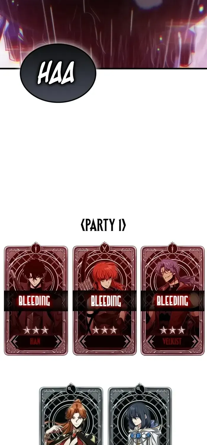 Infinite Gacha Chapter 140 page 87 - 