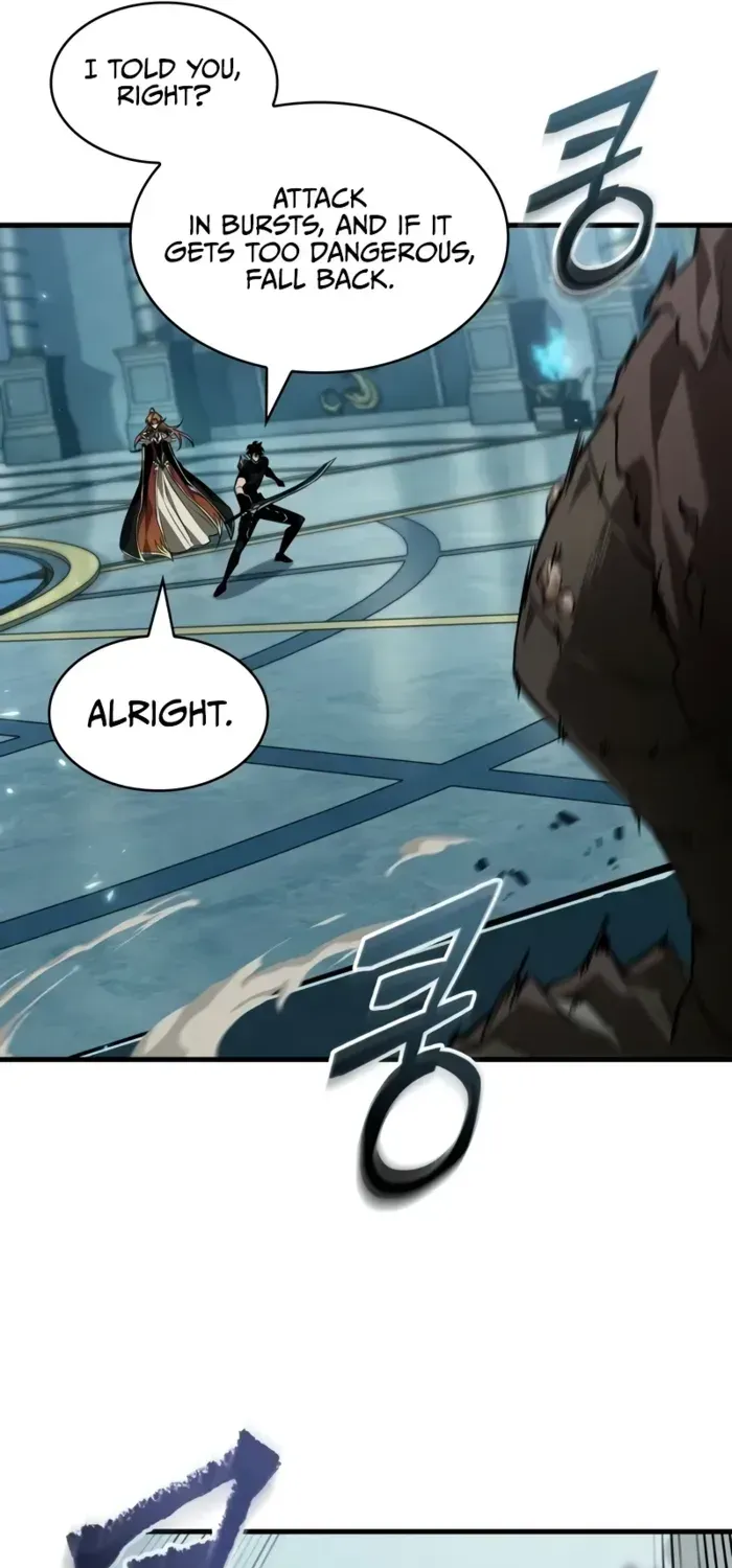 Infinite Gacha Chapter 140 page 10 - 