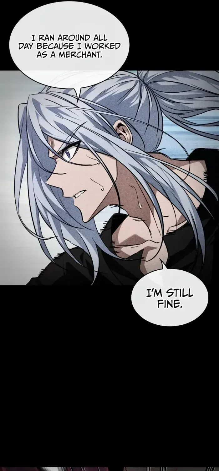 Infinite Gacha Chapter 141 page 11 - 
