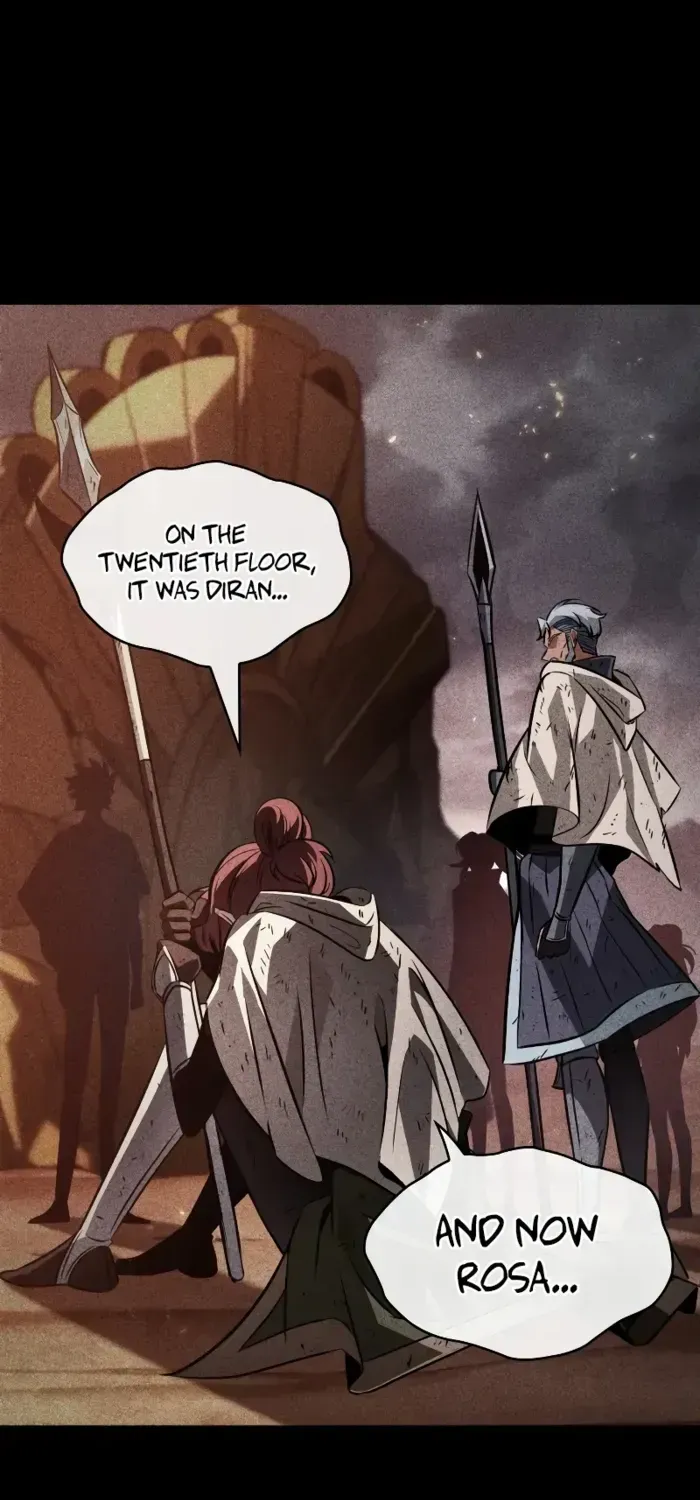 Infinite Gacha Chapter 141 page 13 - 