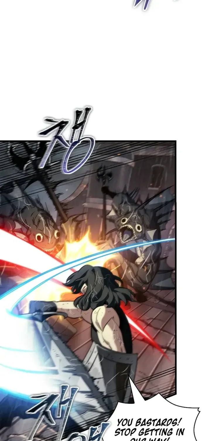 Infinite Gacha Chapter 141 page 3 - 