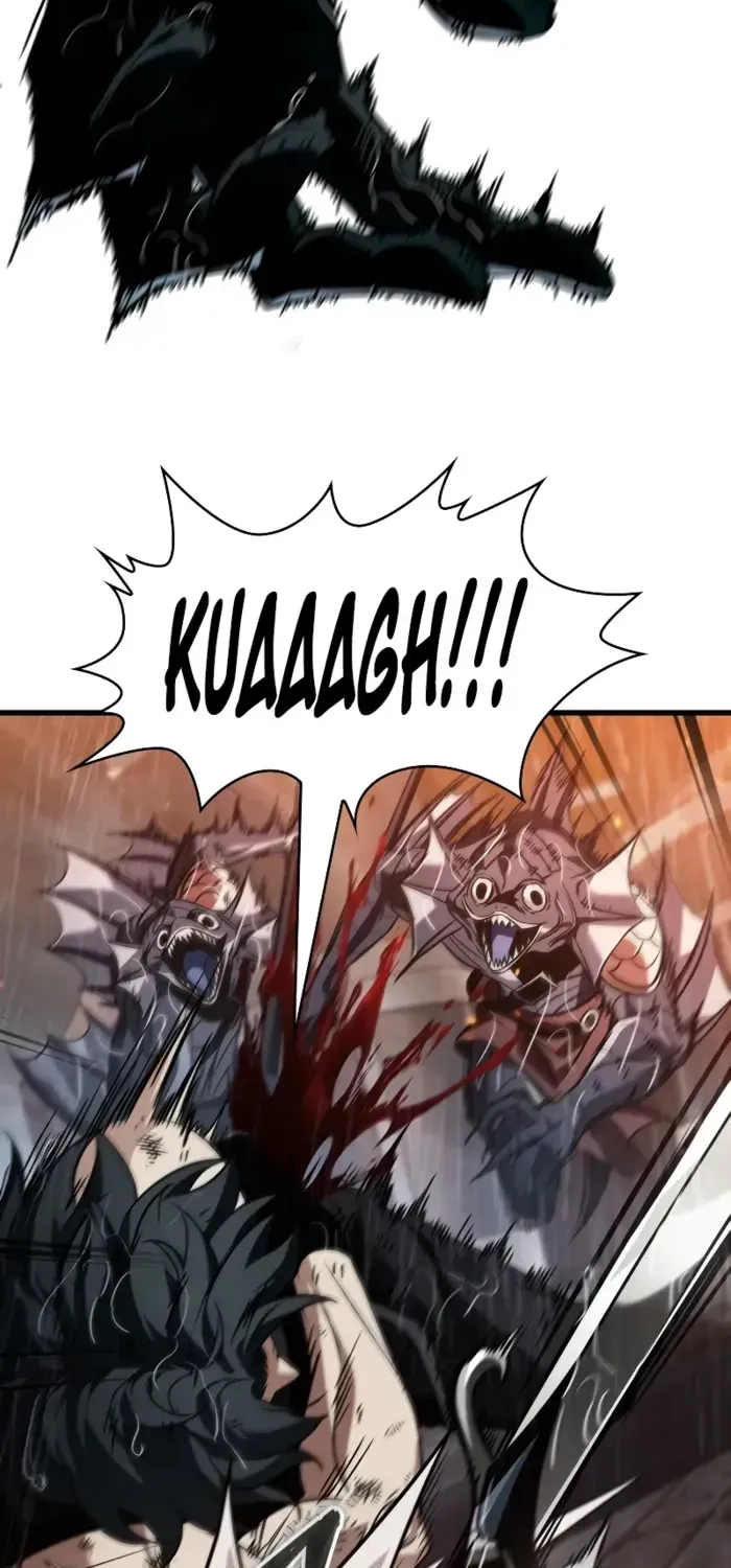 Infinite Gacha Chapter 141 page 22 - 
