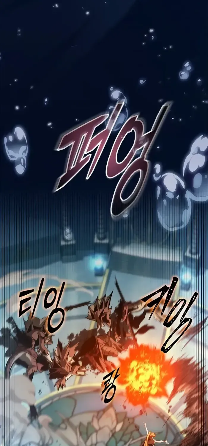 Infinite Gacha Chapter 141 page 35 - 