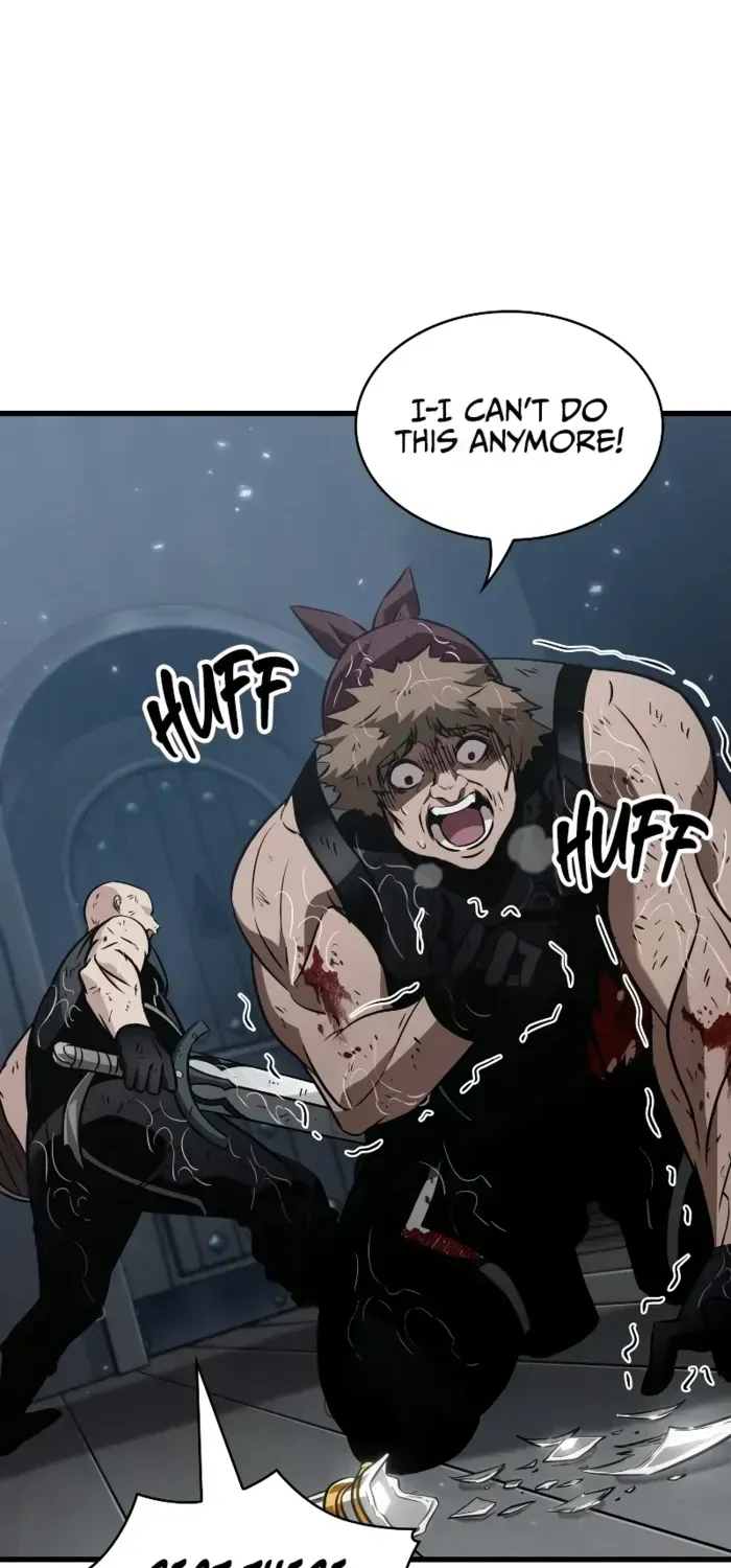 Infinite Gacha Chapter 141 page 5 - 