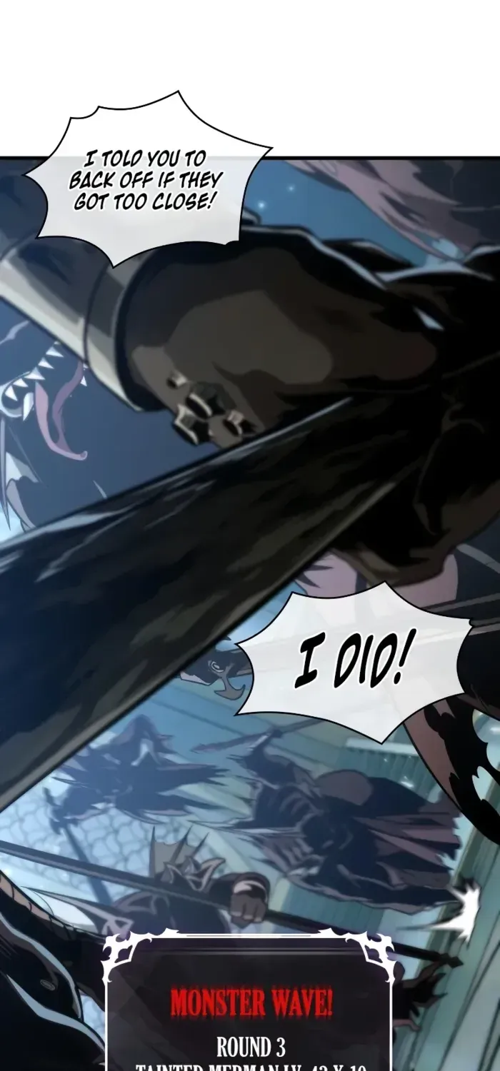 Infinite Gacha Chapter 141 page 44 - 