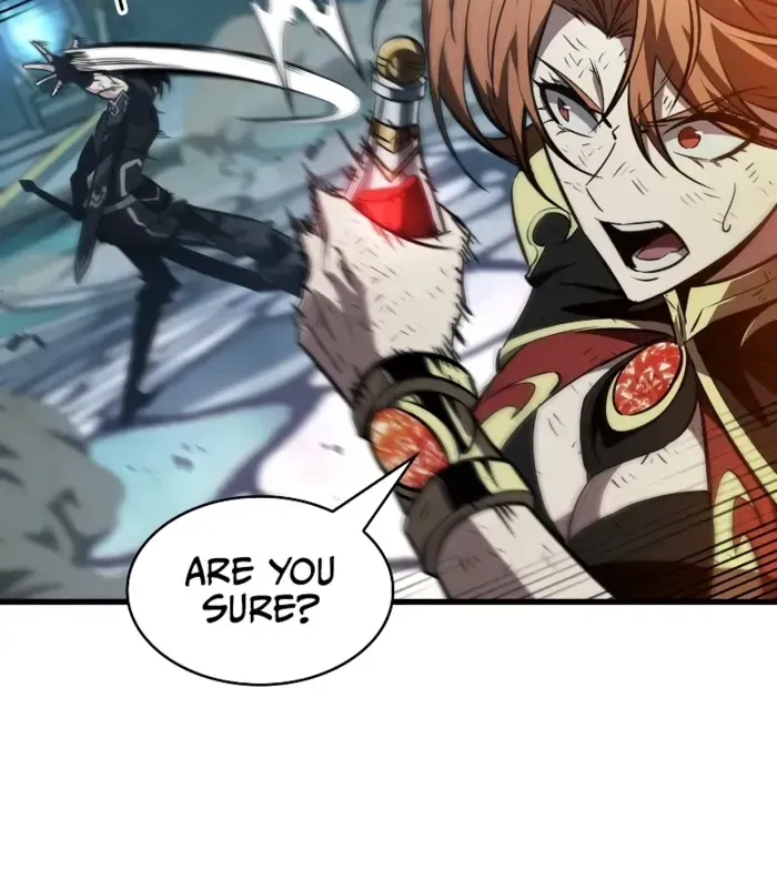 Infinite Gacha Chapter 141 page 46 - 
