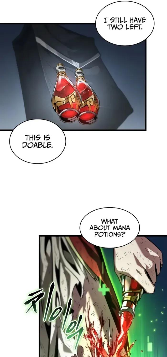 Infinite Gacha Chapter 141 page 47 - 