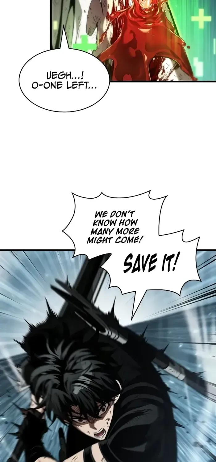 Infinite Gacha Chapter 141 page 48 - 