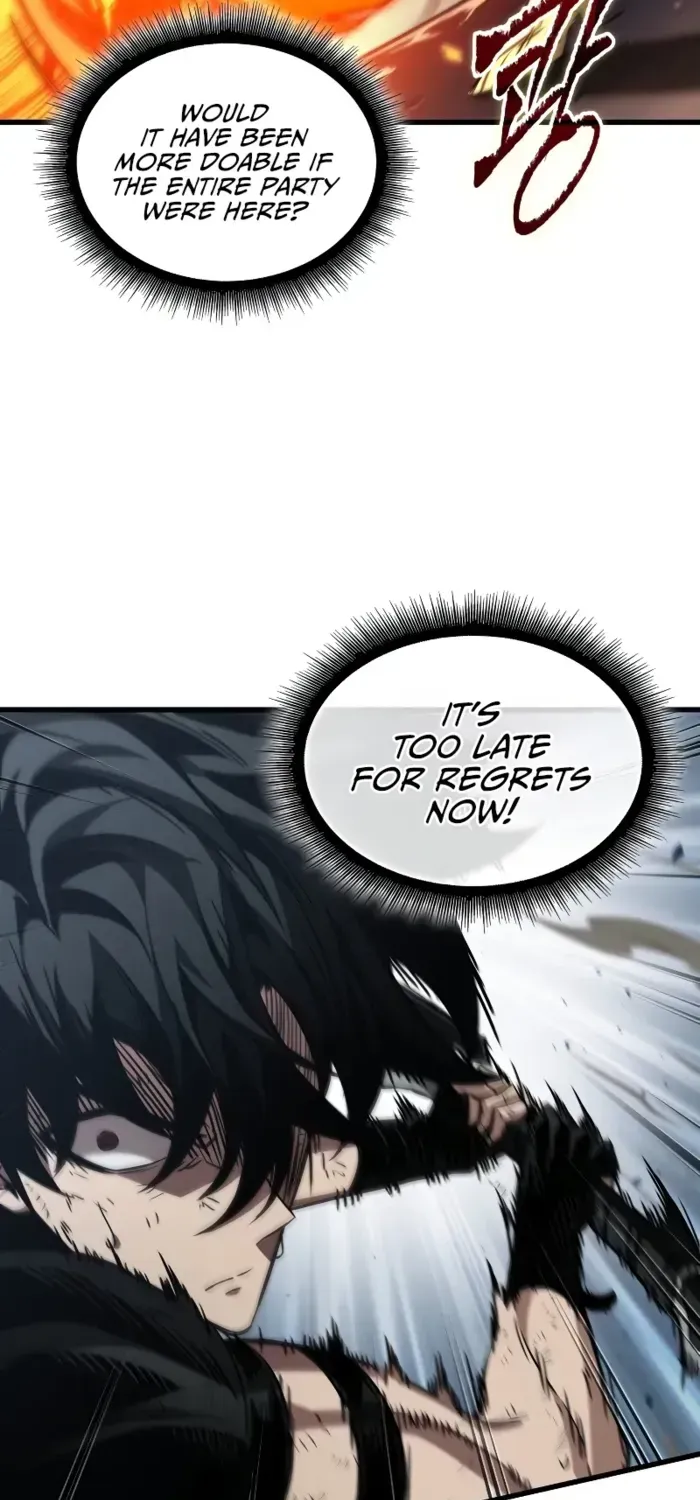 Infinite Gacha Chapter 141 page 51 - 