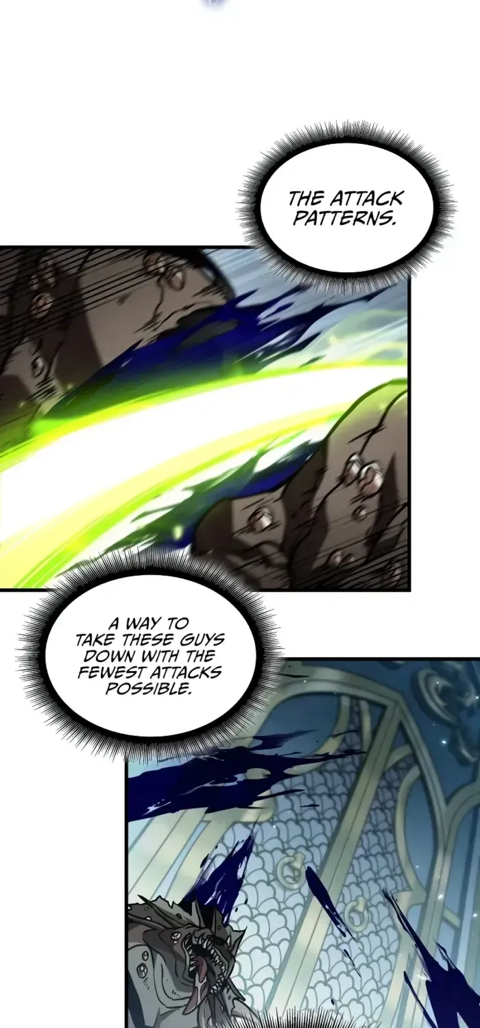 Infinite Gacha Chapter 141 page 53 - 