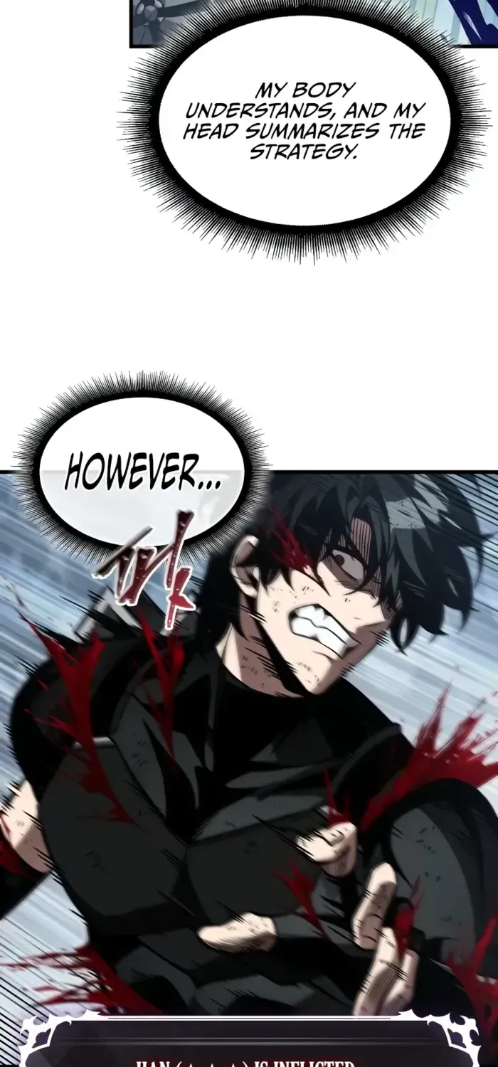 Infinite Gacha Chapter 141 page 54 - 