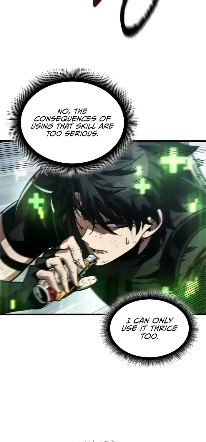 Infinite Gacha Chapter 141 page 59 - 