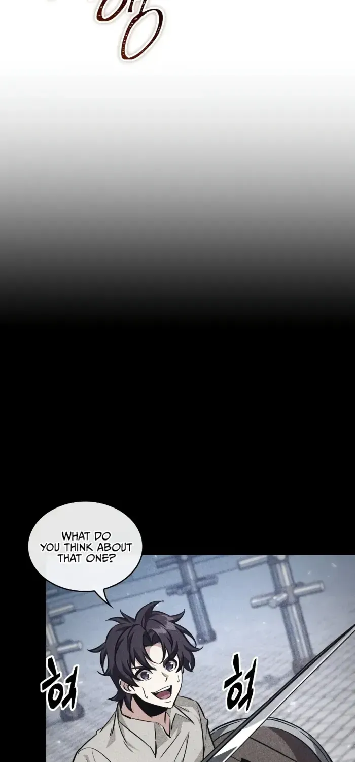 Infinite Gacha Chapter 141 page 8 - 