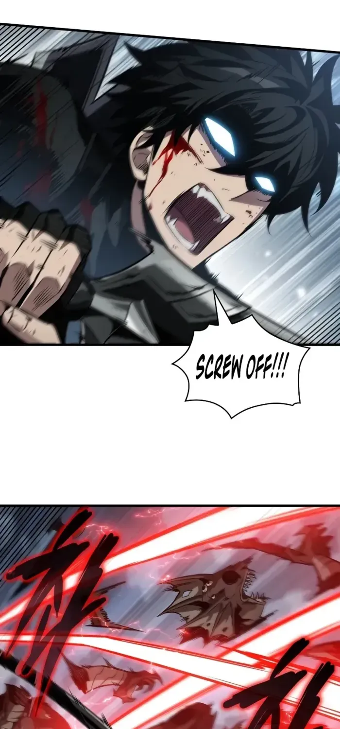Infinite Gacha Chapter 141 page 83 - 
